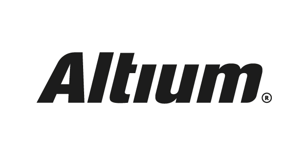 logo vector Altium