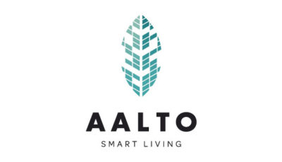 logo vector Aalto Consultores