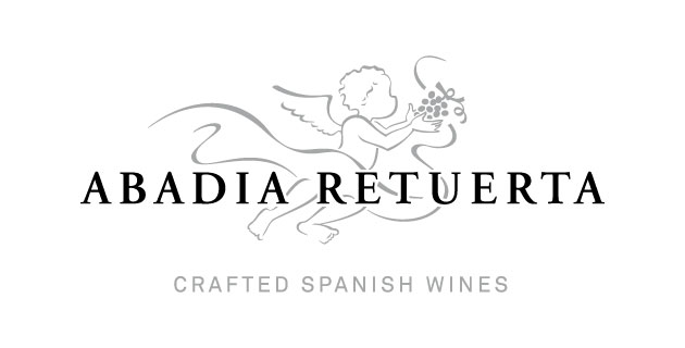 logo vector Abadía Retuerta