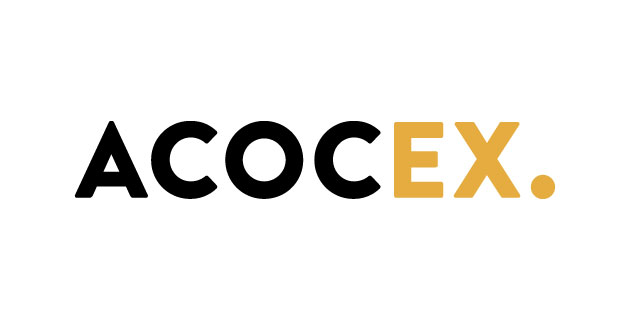 logo vector ACOCEX