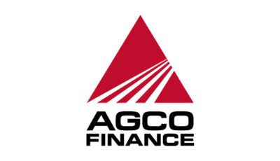logo vector AGCO Finance