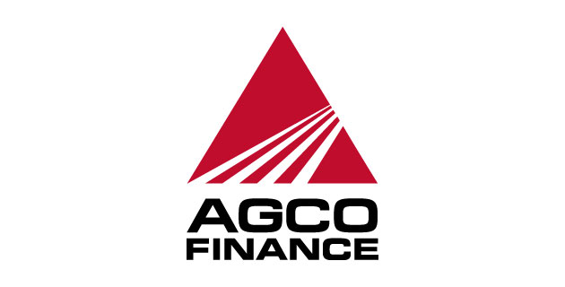 logo vector AGCO Finance