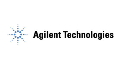 logo vector Agilent Technologies