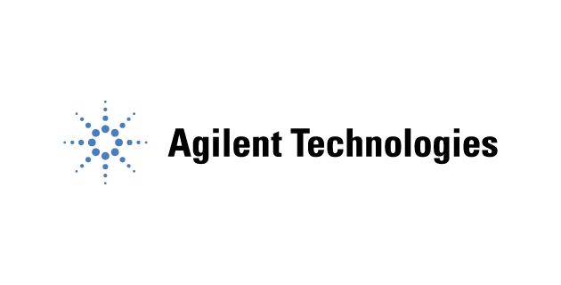 logo vector Agilent Technologies