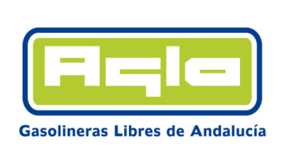 logo vector AGLA