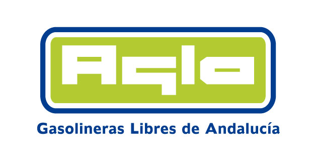 logo vector AGLA