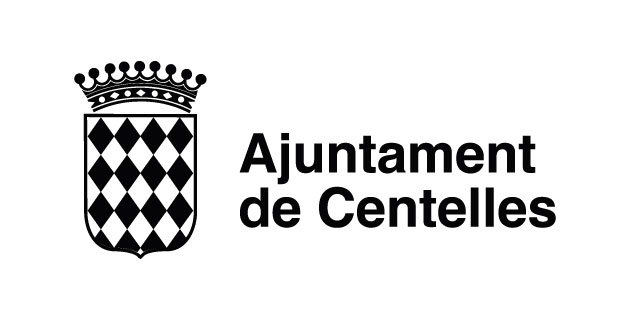 logo vector Ajuntament de Centelles
