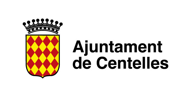 logo vector Ajuntament de Centelles