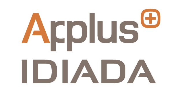 logo vector Applus+ IDIADA