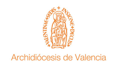 logo vector Archidiócesis de Valencia