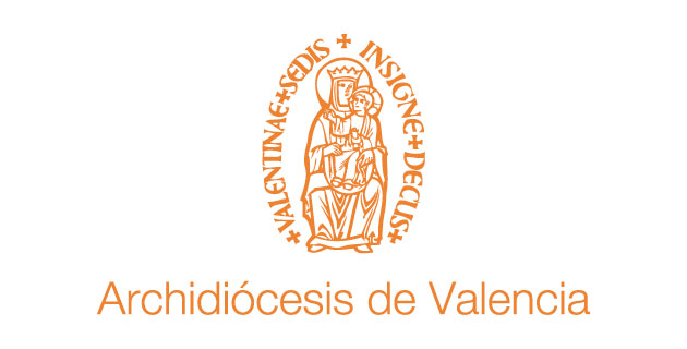 logo vector Archidiócesis de Valencia