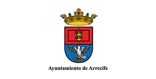logo vector Ayuntamiento de Arrecife