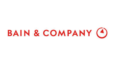 logo vector Bain & Company