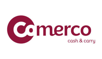logo vector Comerco