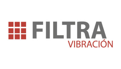 logo vector Filtra Vibración