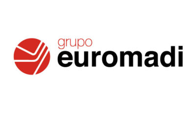 logo vector Grupo Euromadi
