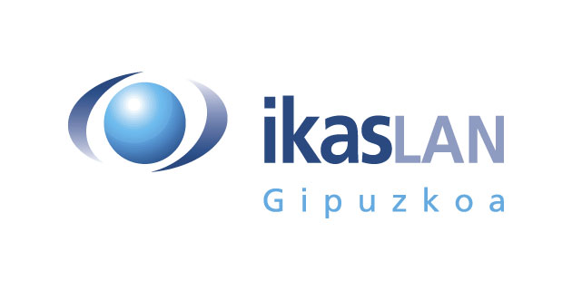 logo vector Ikaslan Gipuzkoa