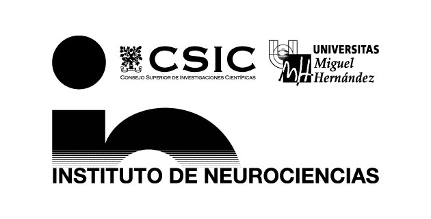 logo vector Instituto de Neurociencias