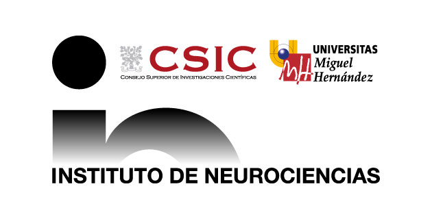 logo vector Instituto de Neurociencias