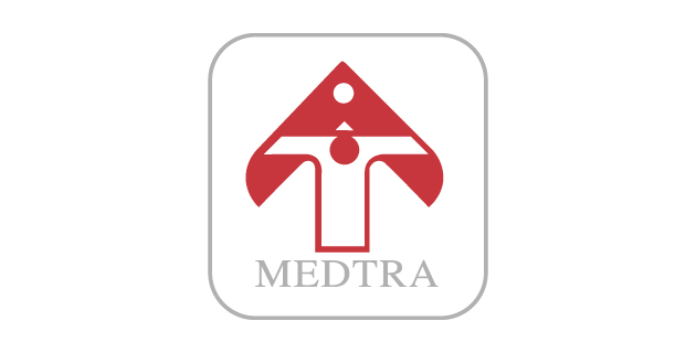 logo vector MEDTRA