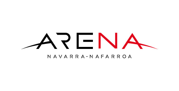 logo vector Navarra Arena