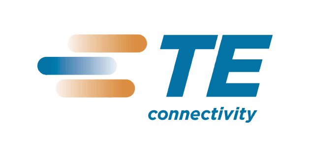 logo vector TE Connectivity