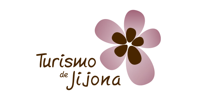 logo vector Turismo de Jijona