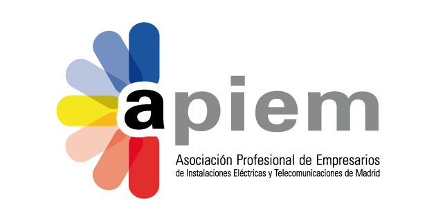 logo vector APIEM