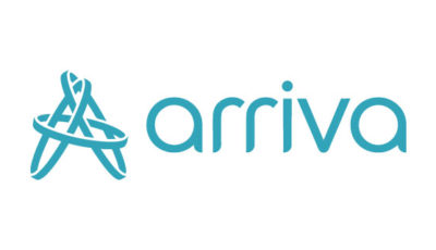 logo vector Arriva
