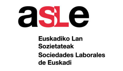 logo vector ASLE