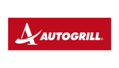 logo vector Autogrill
