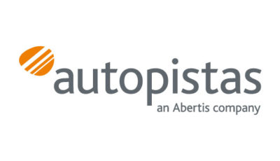 logo vector Autopistas