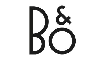 logo vector Bang & Olufsen