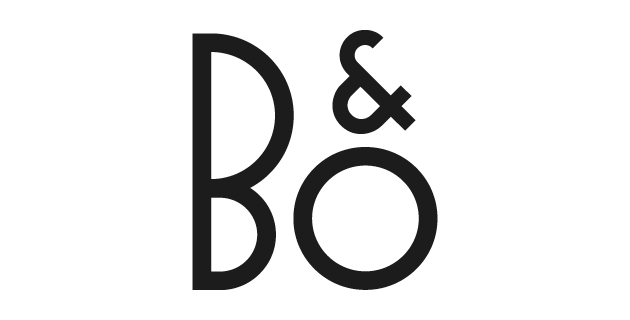 logo vector Bang & Olufsen