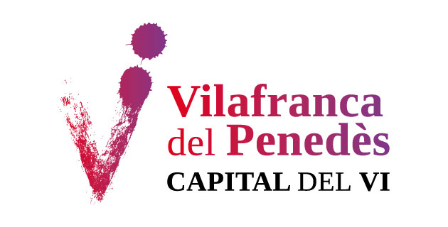 logo vector Ciutat de Vilafranca