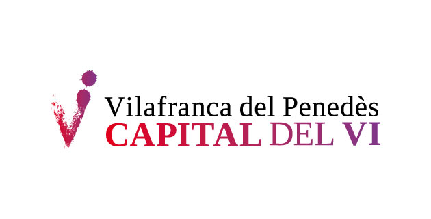 logo vector Ciutat de Vilafranca