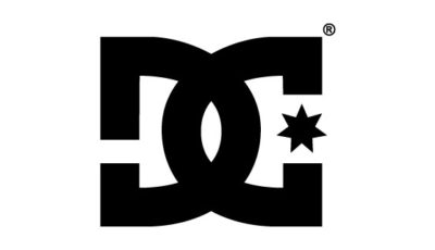 logo vector DC Shoes
