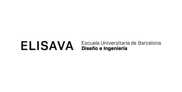 logo vector ELISAVA