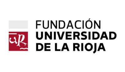 logo vector Fundación Universidad de La Rioja