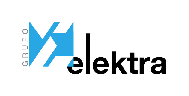 logo vector Grupo Elektra España