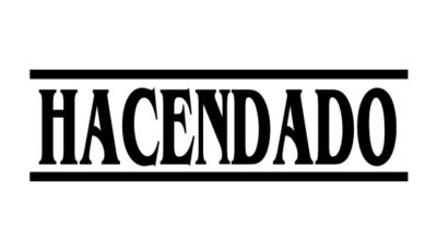 logo vector Hacendado