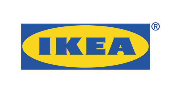 logo vector IKEA
