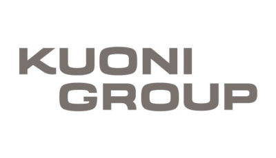 logo vector Kuoni Group