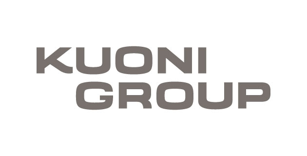 logo vector Kuoni Group
