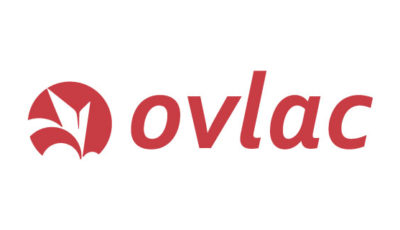 logo vector Ovlac
