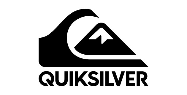 logo vector Quiksilver