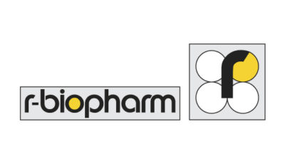 logo vector R-Biopharm