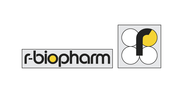 logo vector R-Biopharm