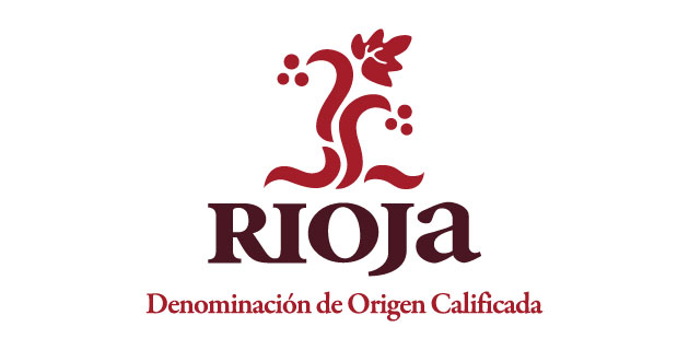 logo vector Rioja