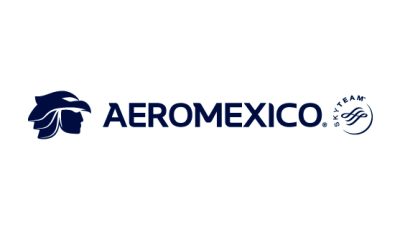logo vector AeroMexico